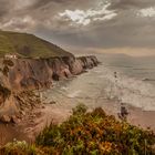 Flysch de Zumaia