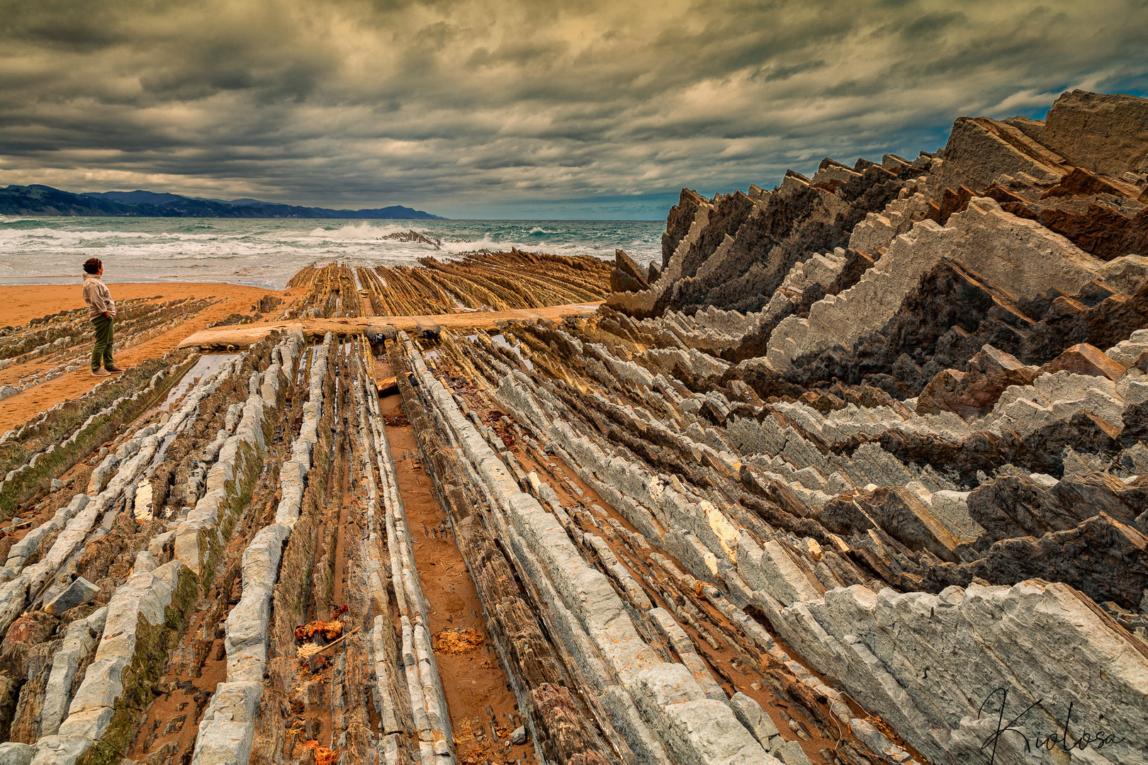 Flysch Zumaia