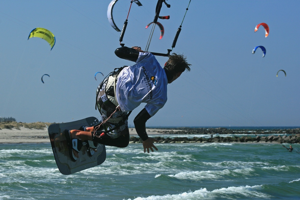 Flysurfer