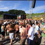 FM4 Frequency 2008 - The Wombats I