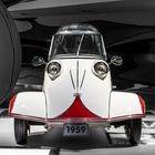 FMR Messerschmitt KR200