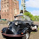 FMR Messerschmitt TG 500 Roadster