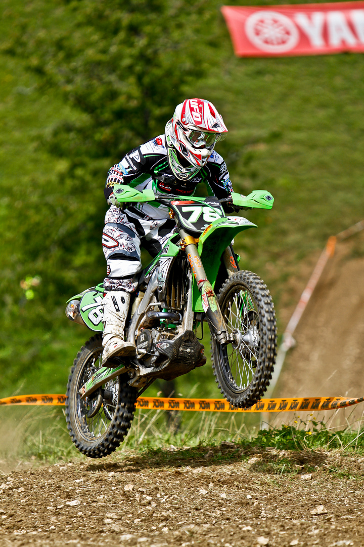 FMS Motocross Roggenburg Schweiz