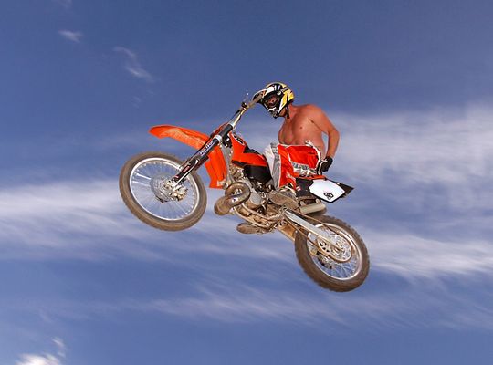 FMX