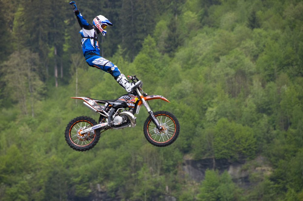 FMX