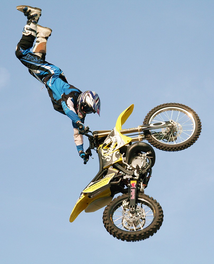 FMX 2