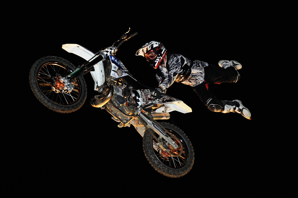 FMX 4