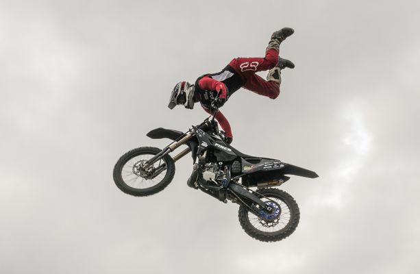 FMX