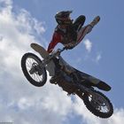 FMX Ben Milot