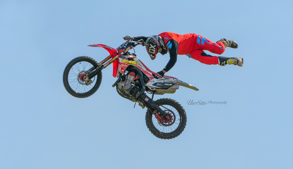 FMX