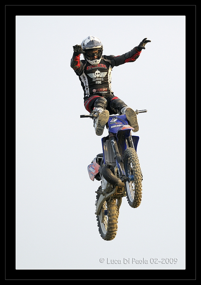 FMX