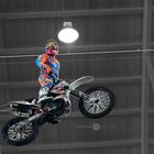 FMX flying high