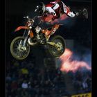 FMX - Freestyle Moto Cross