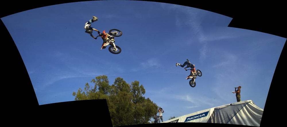 FMX Freestyle.ch