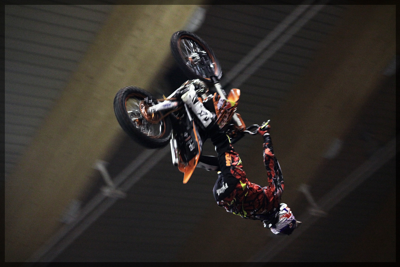 FMX II