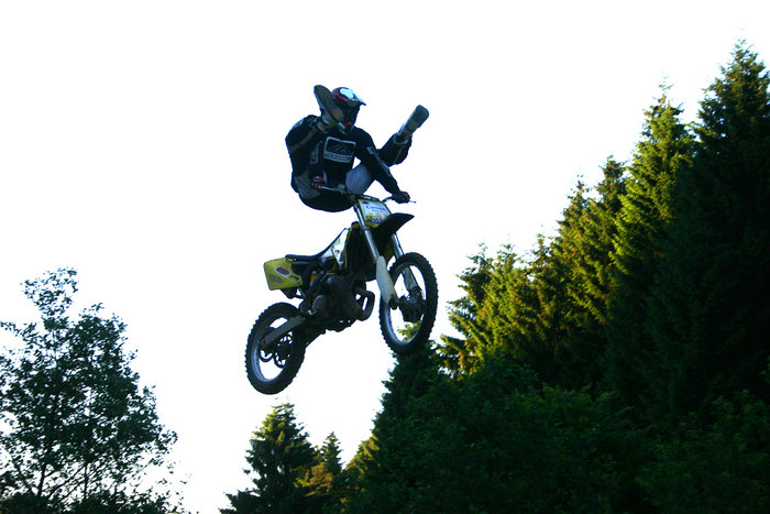 fmx in bielstein