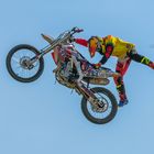 FMX-Show