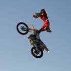 FMX Stunt