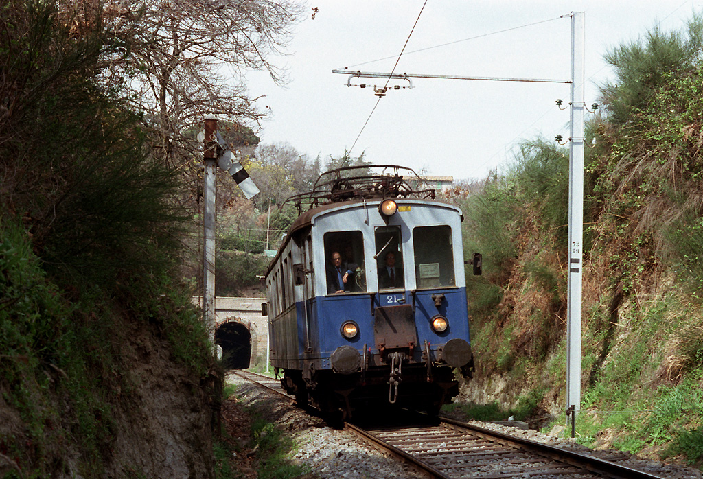 FNR : Ferrovie Nord Roma