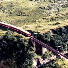 FO 1981 Furkapass / Col de Furka / el paso de Furka...02