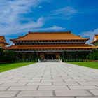 Fo-Guang-Shan-Buddha-Museum, Kaohsiung, Taiwan