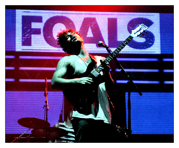 FOALS