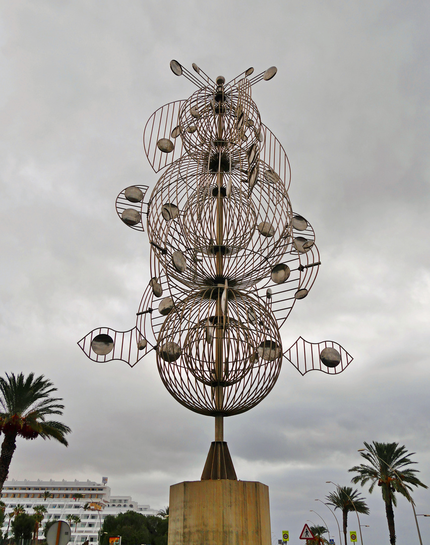 " FOBOS " Foto & Bild | spain, world, kunst Bilder auf fotocommunity