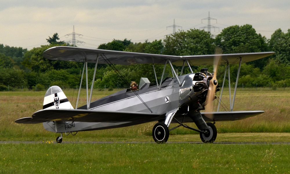 Focke-Wulf 44