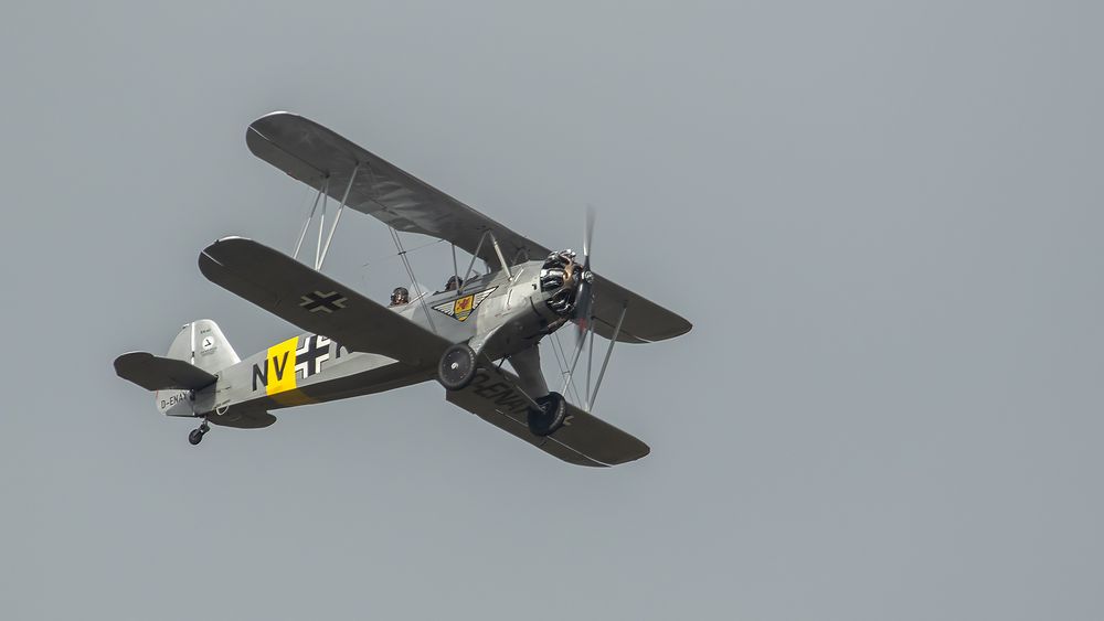 Focke Wulf Foto & Bild luftfahrt, projekte, oldtimerflugzeuge Bilder