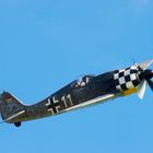 Focke-Wulf FW-190