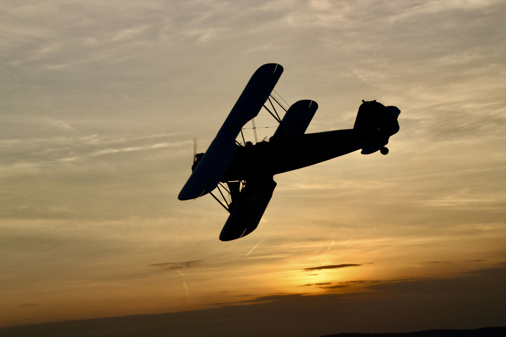 Focke Wulf FW 44