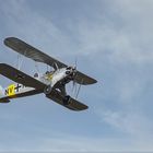 Focke Wulf FW  44 Stieglitz 001