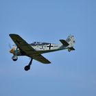 Focke Wulf FW190-A8 -Modellflugzeug-