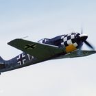 Focke Wulf FW190