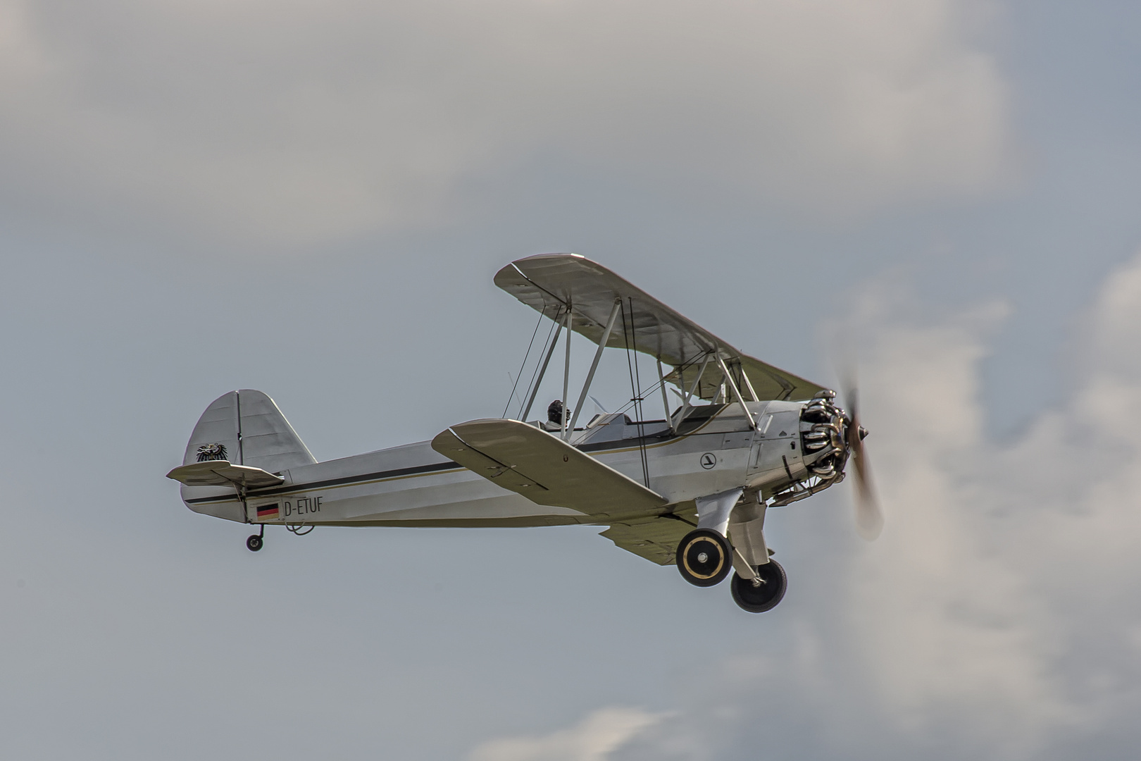 Focke Wulf FW44