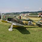 Focke Wulf im Masstab 1:2