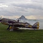 Focke Wulf Replica