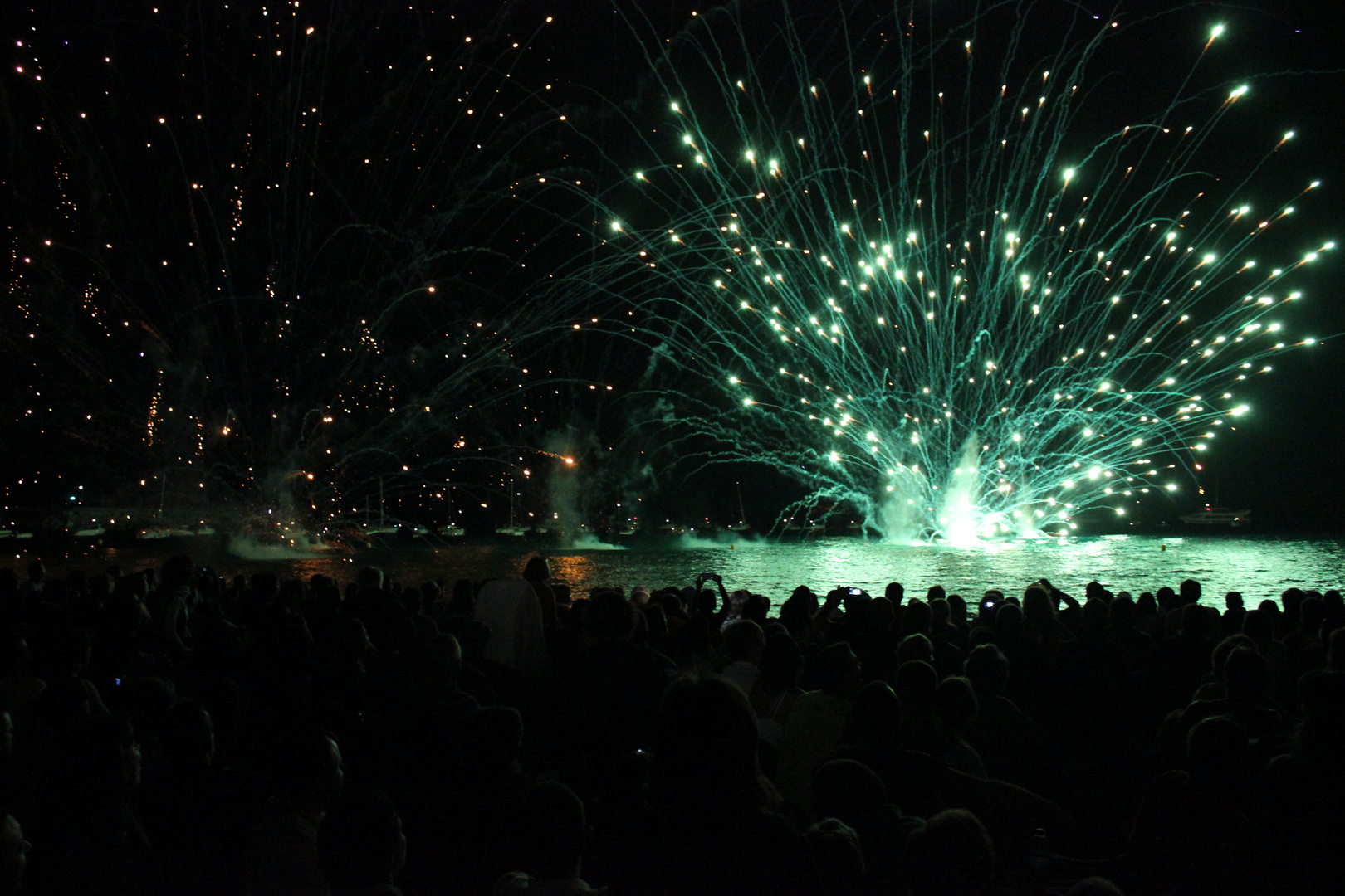 Focs de Blanes