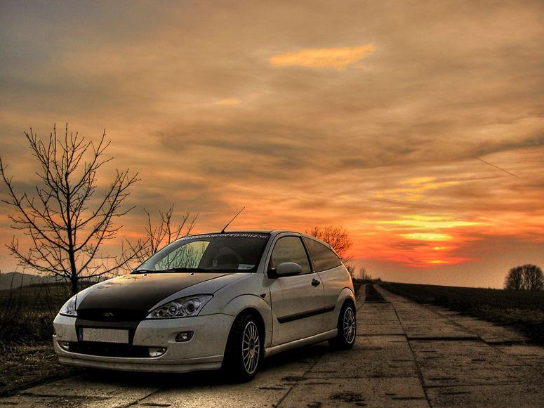 focus hdr