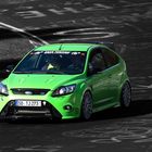 Focus RS