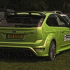 ~ Focus RS ~