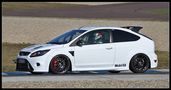 Focus RS in Oschersleben by StefanWE 