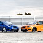 Focus ST²