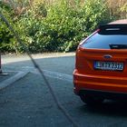 Focus ST am Wilhelmsturm