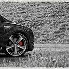 Focus ST Brake´s