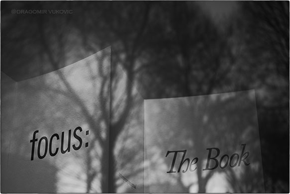 Focus : The Book