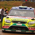 Focus WRC @ Ungersberg I