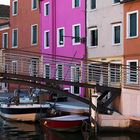 Fodamente Cappucchine, Burano