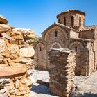 Fódele, Kreta mit byzantinischem Kirchlein