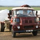 Foden 700 FG